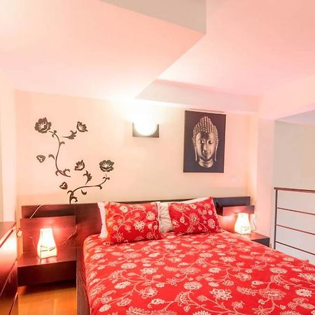 Amazing Apartments Malaga Center Quarto foto