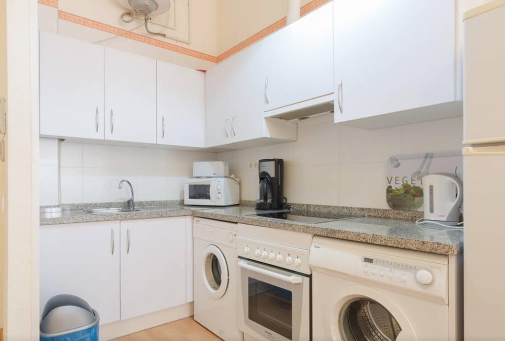 Amazing Apartments Malaga Center Quarto foto