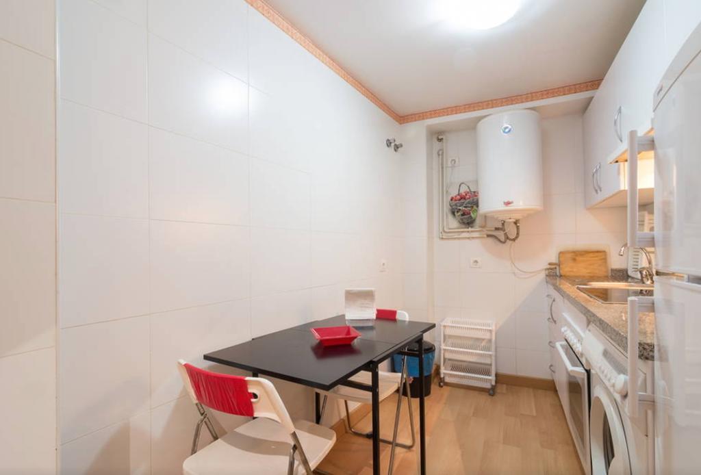 Amazing Apartments Malaga Center Quarto foto