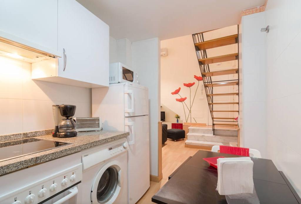 Amazing Apartments Malaga Center Quarto foto