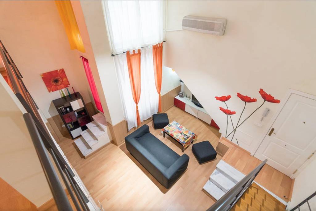 Amazing Apartments Malaga Center Quarto foto
