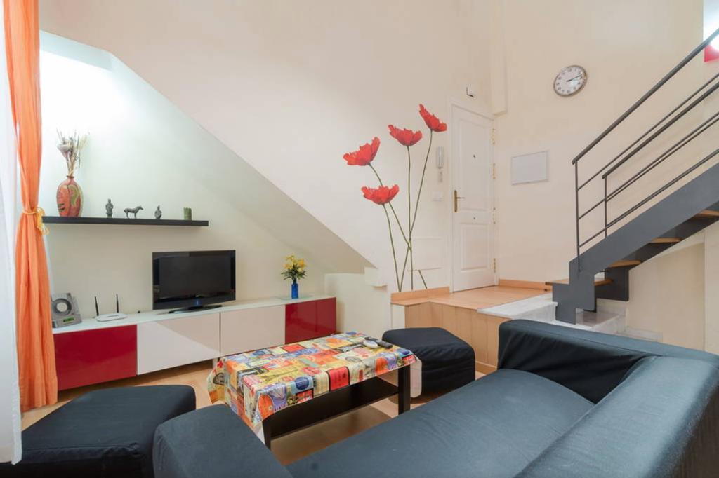 Amazing Apartments Malaga Center Quarto foto