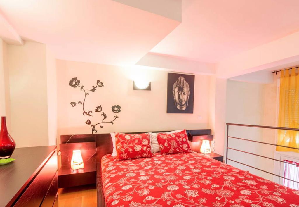 Amazing Apartments Malaga Center Quarto foto