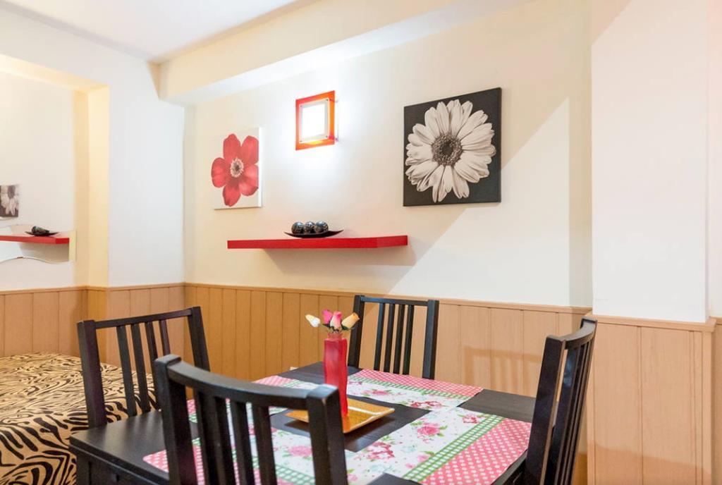 Amazing Apartments Malaga Center Quarto foto