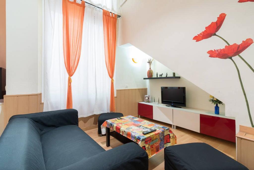 Amazing Apartments Malaga Center Quarto foto